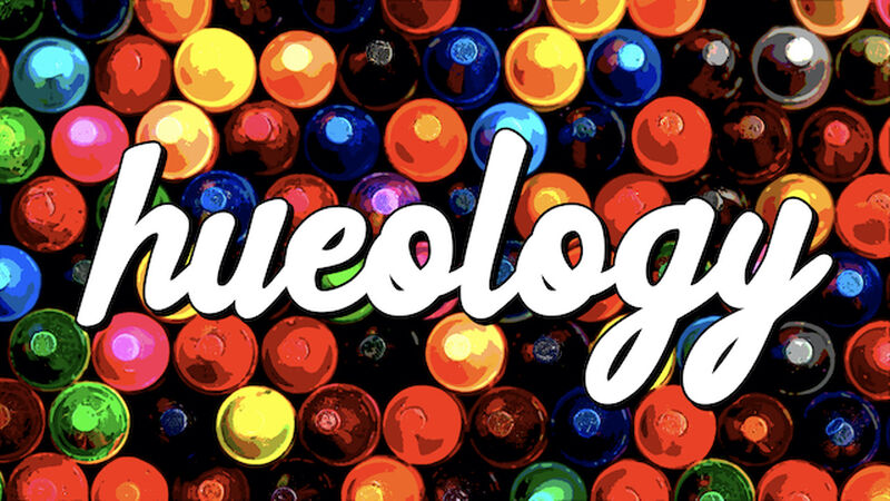 Hueology